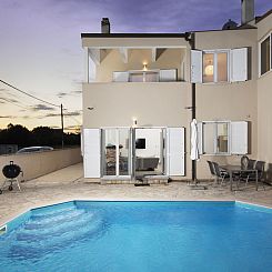 Vakantiehuis Villa Joel