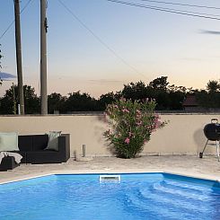 Vakantiehuis Villa Joel