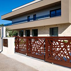 Vakantiehuis Villa BAVIGO