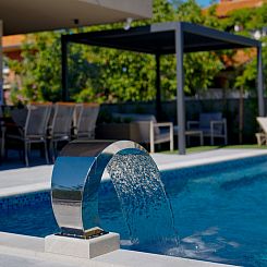 Vakantiehuis Villa BAVIGO