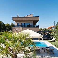 Vakantiehuis Villa BAVIGO