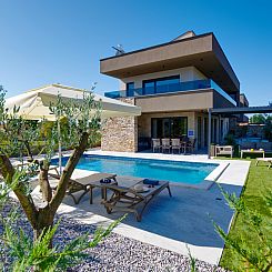 Vakantiehuis Villa BAVIGO