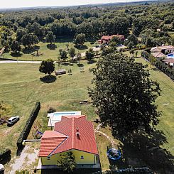 Vakantiehuis Villa Paradiso