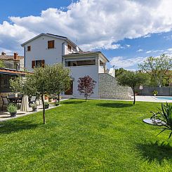 Vakantiehuis Villa Lora
