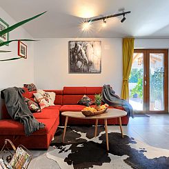 Vakantiehuis Villa Lora