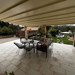 Vakantiehuis Villa Emma