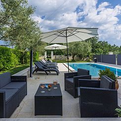 Appartement Mir