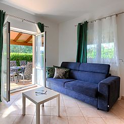 Appartement Mir