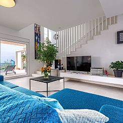 Vakantiehuis Aponia