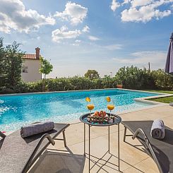 Vakantiehuis Villa Nar