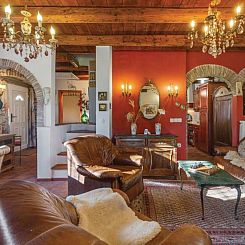 Vakantiehuis Leder