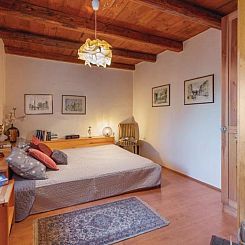 Vakantiehuis Leder