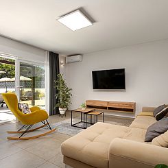 Vakantiehuis Lapis