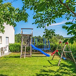 Vakantiehuis Lapis