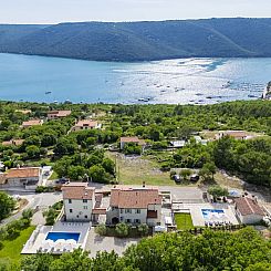 Vakantiehuis Villa Camellia