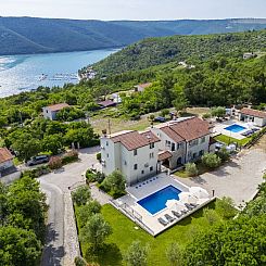 Vakantiehuis Villa Camellia