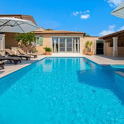 Vakantiehuis Villa Vlacich