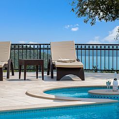 Vakantiehuis Villa Vlacich