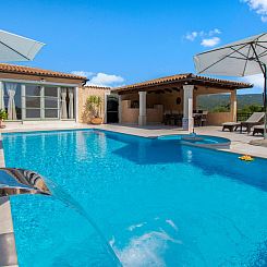 Vakantiehuis Villa Vlacich