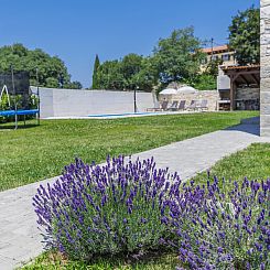 Vakantiehuis Villa Mirta