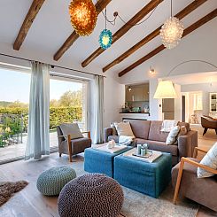 Vakantiehuis Villa Anita