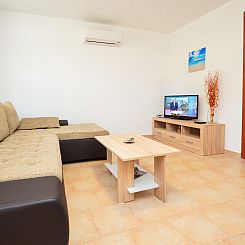 Vakantiehuis Ledi