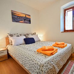 Vakantiehuis Ledi