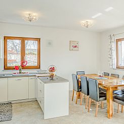 Appartement Ulika
