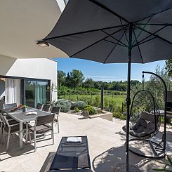 Vakantiehuis Marko Aurelia