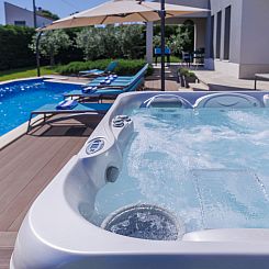 Vakantiehuis Grande