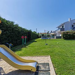 Vakantiehuis Grande