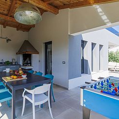 Vakantiehuis Grande