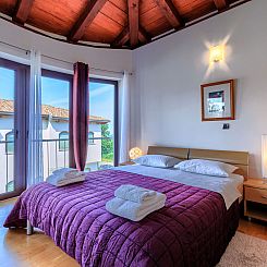Vakantiehuis Dlan