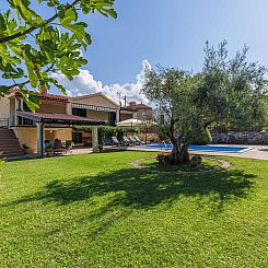 Vakantiehuis Villa Maria