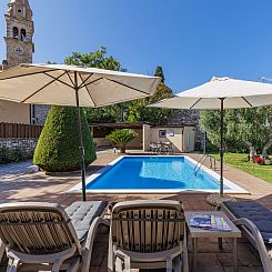 Vakantiehuis Villa Maria