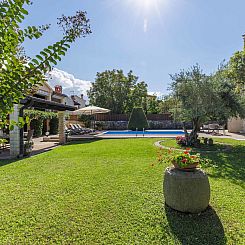 Vakantiehuis Villa Maria