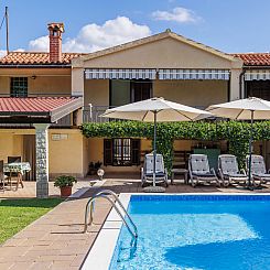 Vakantiehuis Villa Maria