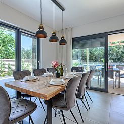 Vakantiehuis Delora