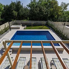 Vakantiehuis Delora