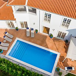 Vakantiehuis Fordaliso