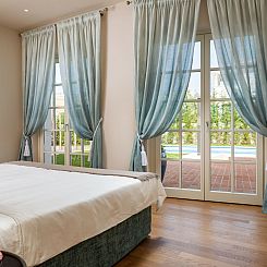 Vakantiehuis Zara