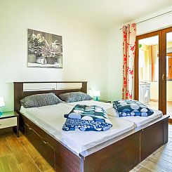 Appartement Ulika