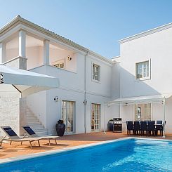 Vakantiehuis Celeste