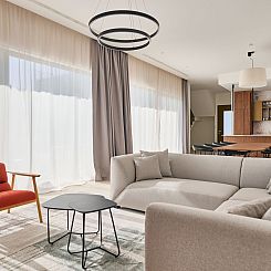 Vakantiehuis Taria