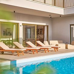 Vakantiehuis Taria