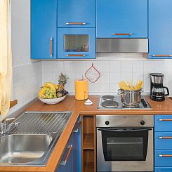 Appartement Tanja