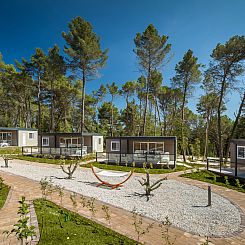 Vakantiehuis Camping Santa Marina
