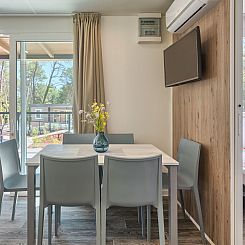 Vakantiehuis Camping Santa Marina