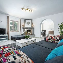 Vakantiehuis Alice