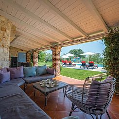 Vakantiehuis Green Experience
